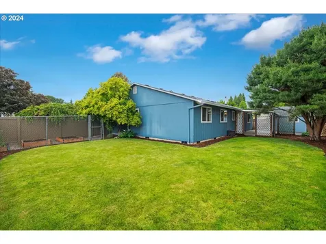 3820 Ne Azalea Street Hillsboro OR 97124