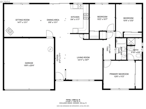3820 Ne Azalea Street Hillsboro OR 97124