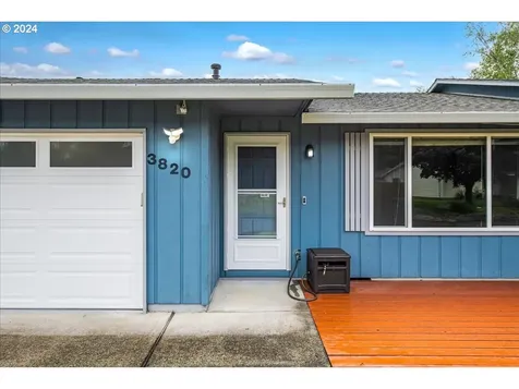 3820 Ne Azalea Street Hillsboro OR 97124
