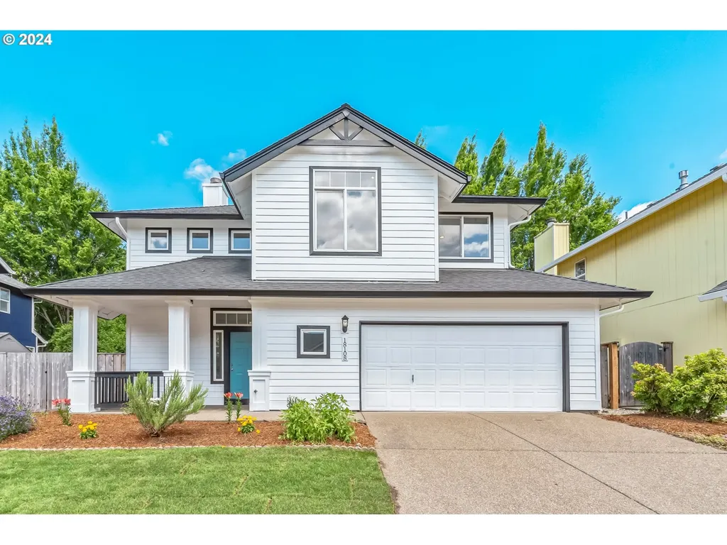 18108 Se 35th Street Vancouver WA 98683