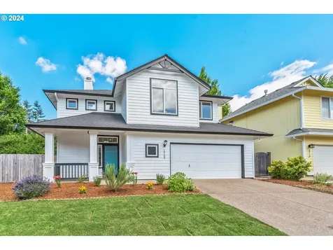 18108 Se 35th Street Vancouver WA 98683
