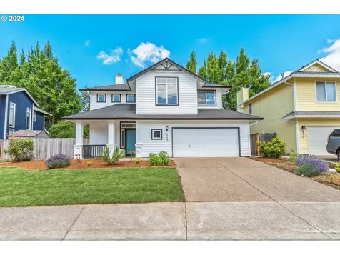 18108 Se 35th Street Vancouver WA 98683
