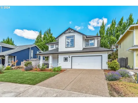 18108 Se 35th Street Vancouver WA 98683