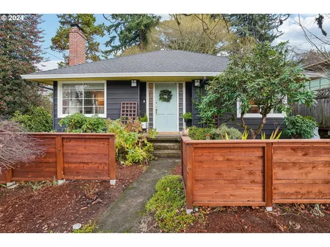 404 NE 86th Avenue Portland OR 97220