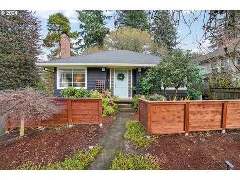 404 NE 86th Avenue Portland OR 97220