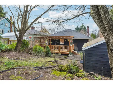 404 NE 86th Avenue Portland OR 97220