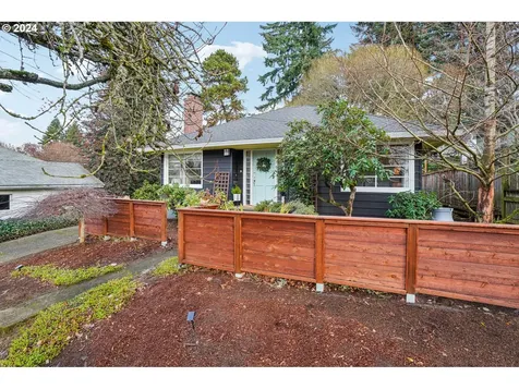 404 NE 86th Avenue Portland OR 97220