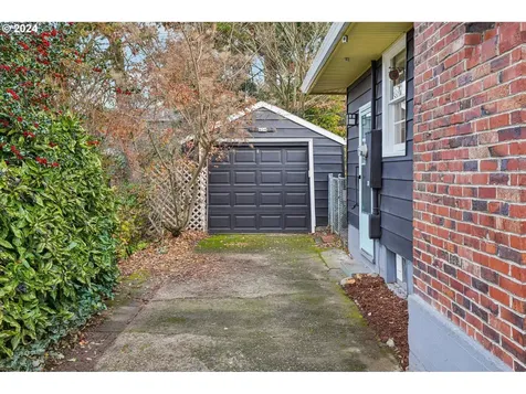 404 NE 86th Avenue Portland OR 97220