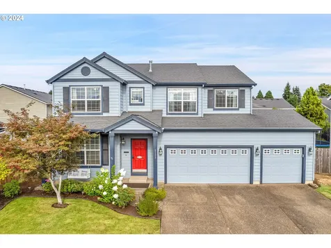 2138 N Laurelwood Street Canby OR 97013