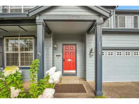 2138 N Laurelwood Street Canby OR 97013
