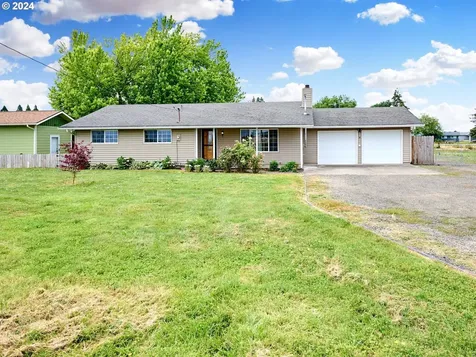 34546 Grand Prairie Road Se Albany OR 97322