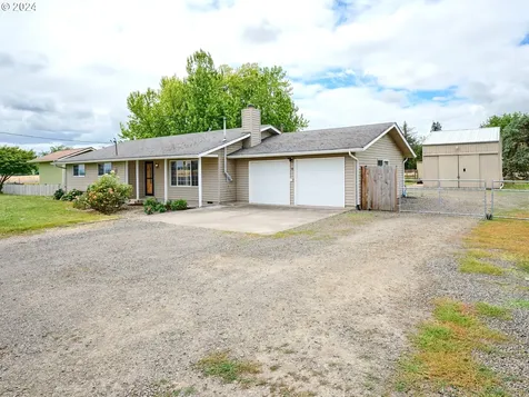 34546 Grand Prairie Road Se Albany OR 97322