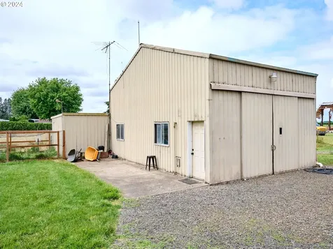 34546 Grand Prairie Road Se Albany OR 97322