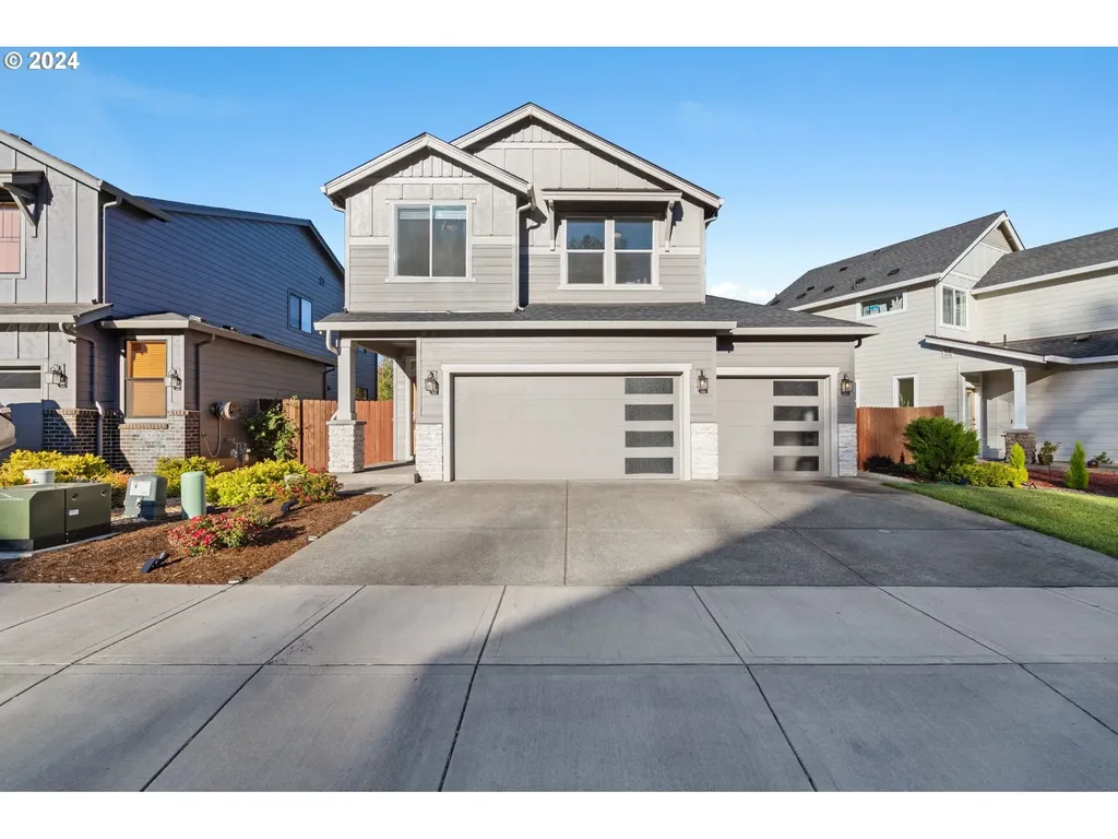 126 S 39th Drive Ridgefield WA 98642