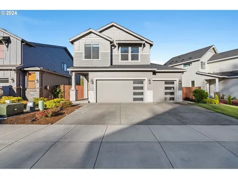 126 S 39th Drive Ridgefield WA 98642