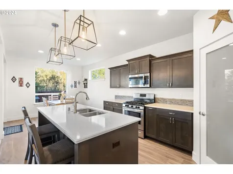 126 S 39th Drive Ridgefield WA 98642
