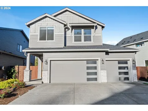 126 S 39th Drive Ridgefield WA 98642