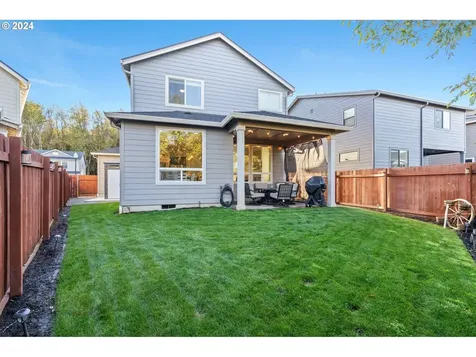126 S 39th Drive Ridgefield WA 98642