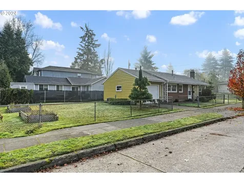 9460 N Midway Avenue Portland OR 97203