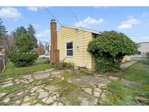 9460 N Midway Avenue Portland OR 97203