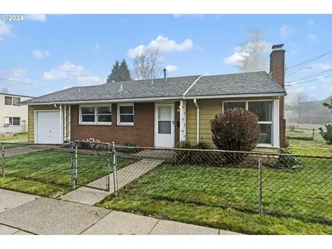 9460 N Midway Avenue Portland OR 97203