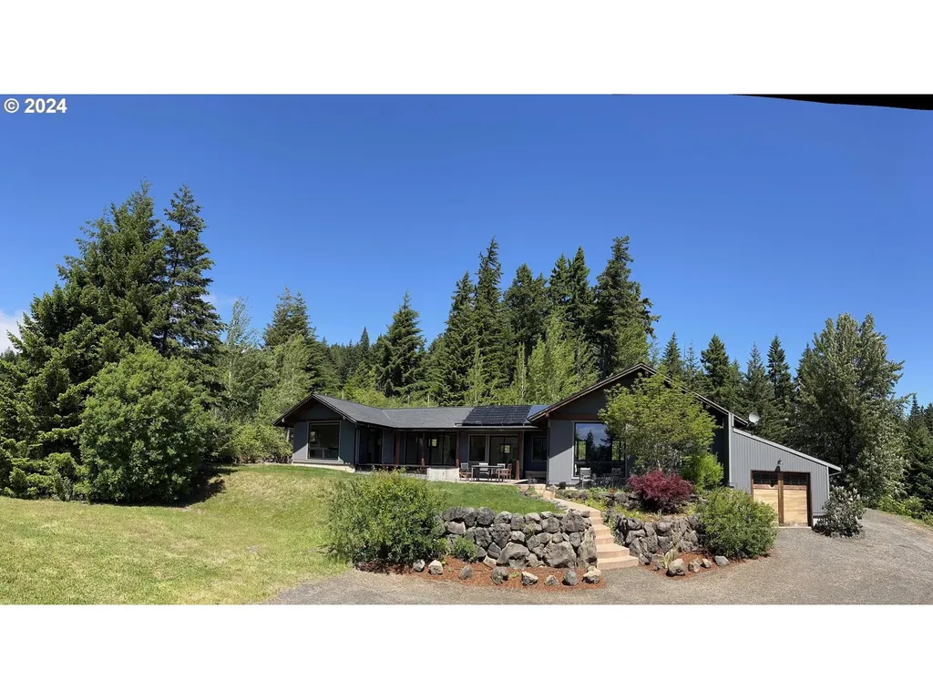731 Upper Lakeview Road White Salmon WA 98672