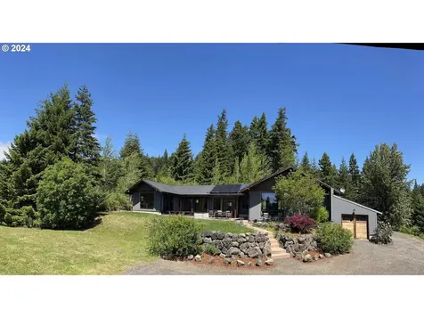 731 Upper Lakeview Road White Salmon WA 98672