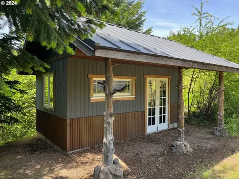 731 Upper Lakeview Road White Salmon WA 98672