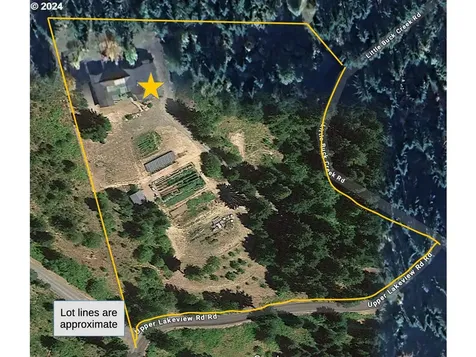 731 Upper Lakeview Road White Salmon WA 98672