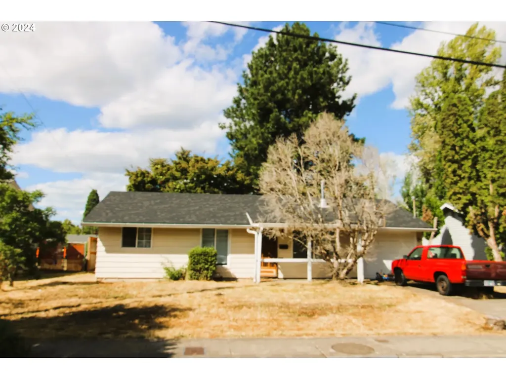 11895 Sw 11th Street Beaverton OR 97005