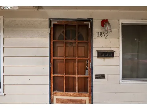 11895 Sw 11th Street Beaverton OR 97005