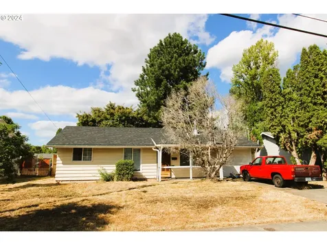 11895 Sw 11th Street Beaverton OR 97005