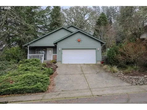 1147 SE Kane Street Roseburg OR 97470