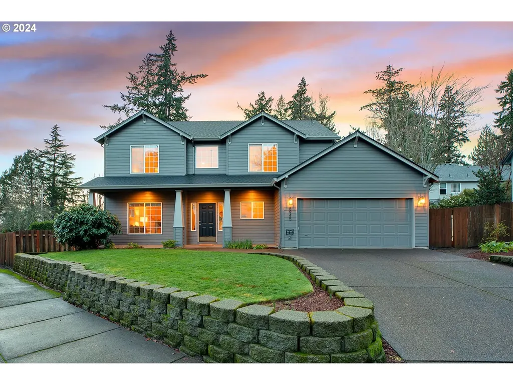 8945 Sw Terreton Place Portland OR 97223