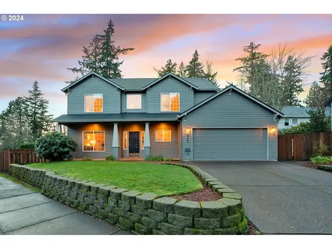 8945 Sw Terreton Place Portland OR 97223