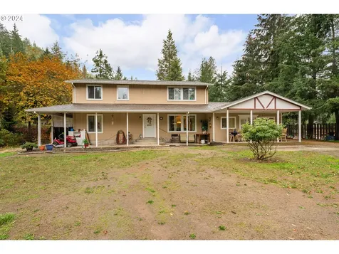 681 Hamlin Drive Canyonville OR 97417