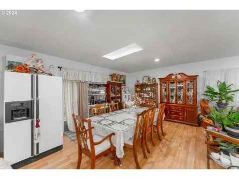 681 Hamlin Drive Canyonville OR 97417