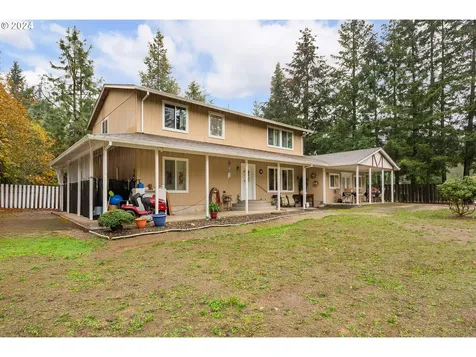 681 Hamlin Drive Canyonville OR 97417