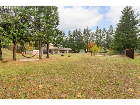 681 Hamlin Drive Canyonville OR 97417