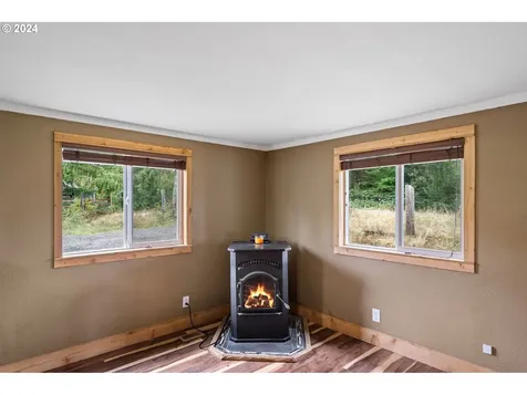46695 SE George Road Estacada OR 97023
