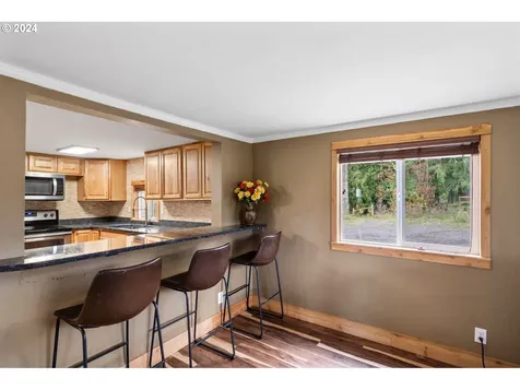 46695 SE George Road Estacada OR 97023