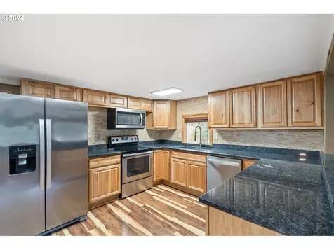 46695 SE George Road Estacada OR 97023