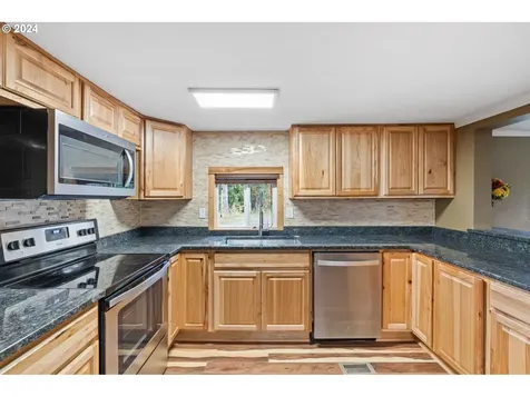 46695 SE George Road Estacada OR 97023
