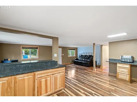 46695 SE George Road Estacada OR 97023