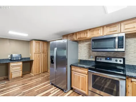 46695 SE George Road Estacada OR 97023