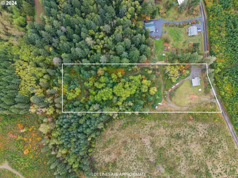 46695 SE George Road Estacada OR 97023