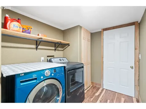 46695 SE George Road Estacada OR 97023