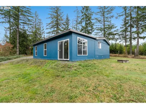 46695 SE George Road Estacada OR 97023