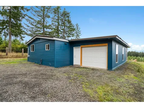 46695 SE George Road Estacada OR 97023