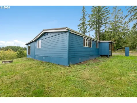 46695 SE George Road Estacada OR 97023
